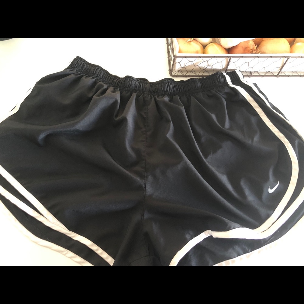 Nike Dri-Fit Shorts